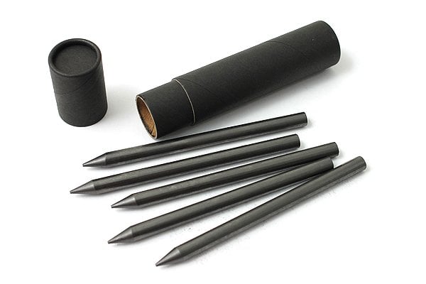 Portmin Uç Yedeği - 5.6mm - 6B - 5li Paket