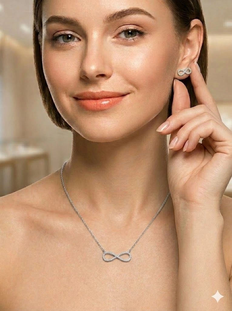 Sonsuzluk Detaylı Set