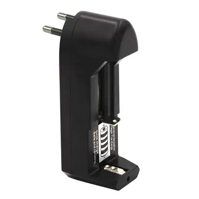 Powermaster Pmr-w002 3.7 Volt 500 Mah Üniversal Pil Şarj Cihazı