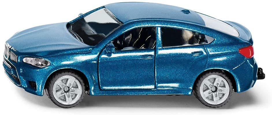 BMW X6 M N:1409 1:55