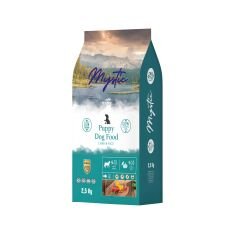 Mystic Düşük Tahıllı Yavru Köpek Maması 2,5 kg