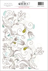 Kolay Transfer 17x25cm Desen No:2