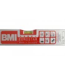 BMI Eurostar 690 ALüminyum Su Terazisi 60 Cm