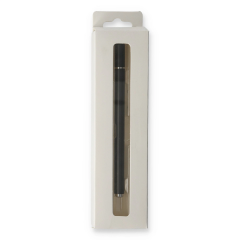 Dokunmatik Stylus Kalem Pen 108 - Siyah