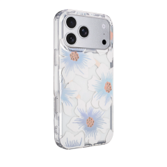 Onegif  İphone 17 Pro Max Desina Magsafe Kapak - Desen 2