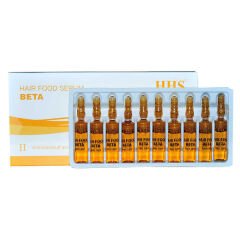 Saç Bakım Serumu Beta 10 X 5 ML