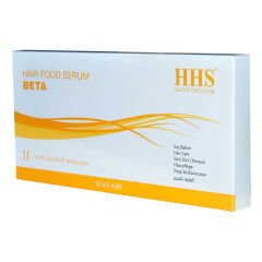 Saç Bakım Serumu Beta 10 X 5 ML
