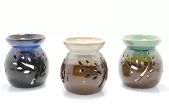 Seramik Buhurdanlık