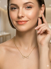 Sonsuzluk Detaylı Set