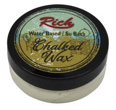 Chalked Wax Şeffaf 50ml N:11004