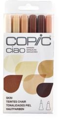 Ciao Skin Set 6'lı