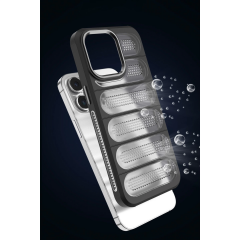 Samsung Galaxy S24 Kılıf Airmax Silikon Kapak - Pembe