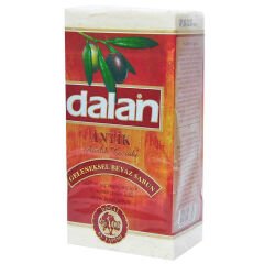 Zeytinyağlı Sabun 180Grx5Adet - Beyaz