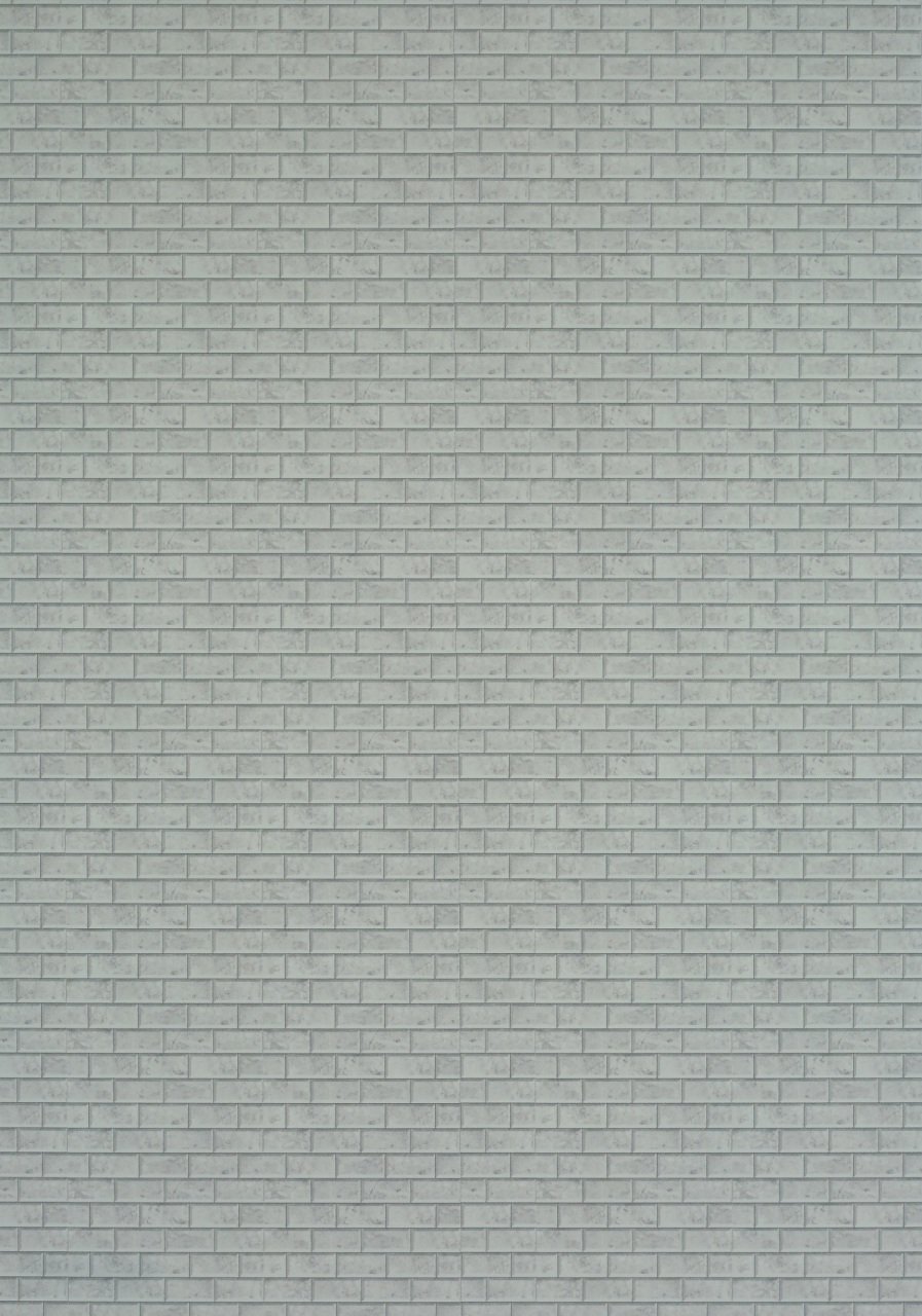 Zemin Kaplama Tuğla Duvar - A4