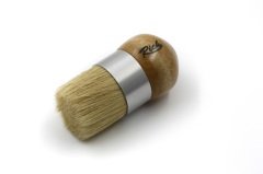 Boll Wax Brush