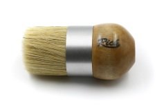 Boll Wax Brush