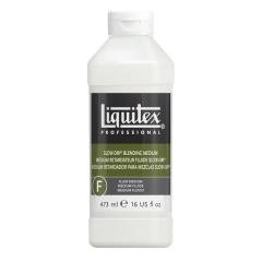 Fluid Medium - Slow-Dri Blending Medium - 473ml