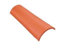 Maket Plastik Kiremi 10X20MM 100'lü Paket