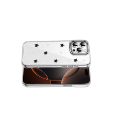 İphone 14 Pro Max Fiyonk Desenli Kapak - Desen 7