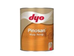 Pinosan Ahşap Verniği 2,5 Litre 8427 Sığla
