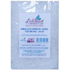 Tuz Karabiber Değirmeni Yeşil + Himalaya Çakıl Tuz Beyaz 250 Gr