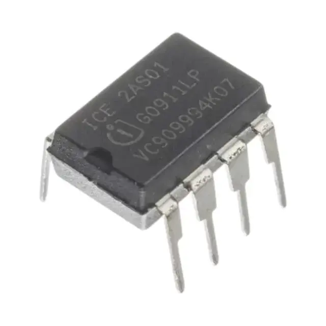 2a S01 Dıp-8 Entegre Devre