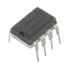 2a S01 Dıp-8 Entegre Devre
