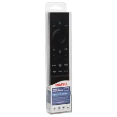 Samsung Rm-l1729 Eu/as Ses Komutsuz Rm-g2500 V1 Netflix - Prime Video - Disney Tuşlu Lcd-led Tv Sihirli Kumanda