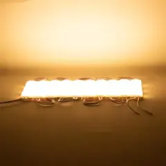 Powermaster 24 Volt 1.5 Watt Günışığı 2835 Cob Modül Led