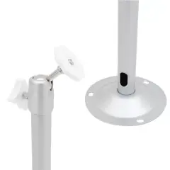 Powermaster Uzun Metal Kamera Ayağı 23.5 Cm