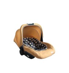 Joybi Fil Dişi 0-13Kg Taşıma Koltuğu - Kahve