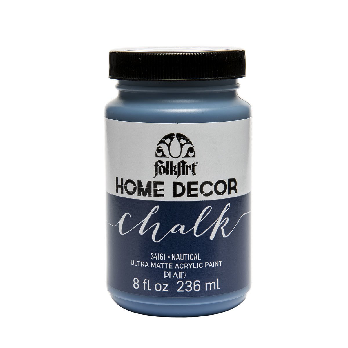 Folkart Chalk - Home Decor 236ml Nautical