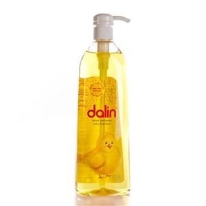 Dalin Şampuan 750ml Aile Boyu