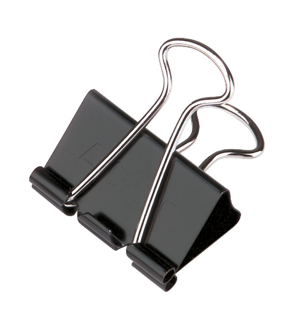 Deli Clips - Kıskaç 19mm