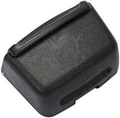 Araç İçi Işıklı Kapaklı Oto Küllük Klipsli