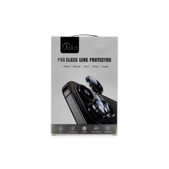 Joko  İphone 16 Pvd Metal Kamera Lens - Mavi