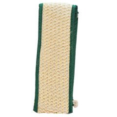 Sisal Lif Sırt Kesesi 9x68