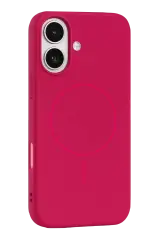Joko Apple İphone 17 Jully Magsafe Kapak - Pembe