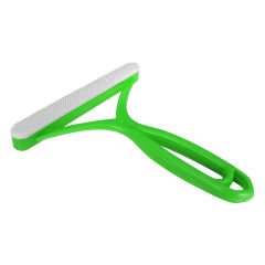 Markapet Silikon Çift Taraflı Tiftik Ve Tüy Toplayıcı 12.5 cm*14 cm Yeşil