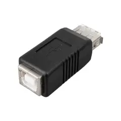 Powermaster Pm-2659 Usb Dişi - Yazıcı Dişi Çevirici Jack Ara Aparat