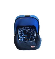 Joybi Fil Dişi 0-13Kg Taşıma Koltuğu - Lacivert