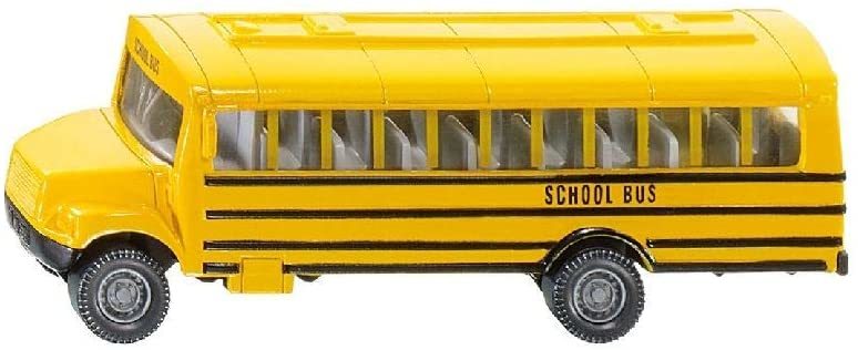 Okul Otobüsü 1:160 N:1319