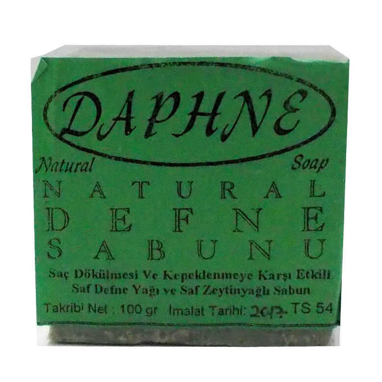 Defne Sabunu Dökme Tkrb.70-100 Gr