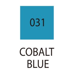 Fabricolor Twin - Çift Uçlu Kumaş Kalemi - Cobalt Blue