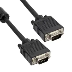 Fully G-538d 3+6 Erkek/erkek 15 Metre Vga Kablosu