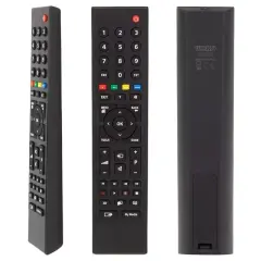 Arçelik-beko 3d Tuşlu Lcd-led Tv Kumanda (rc3214802/01-ts1187r-1)