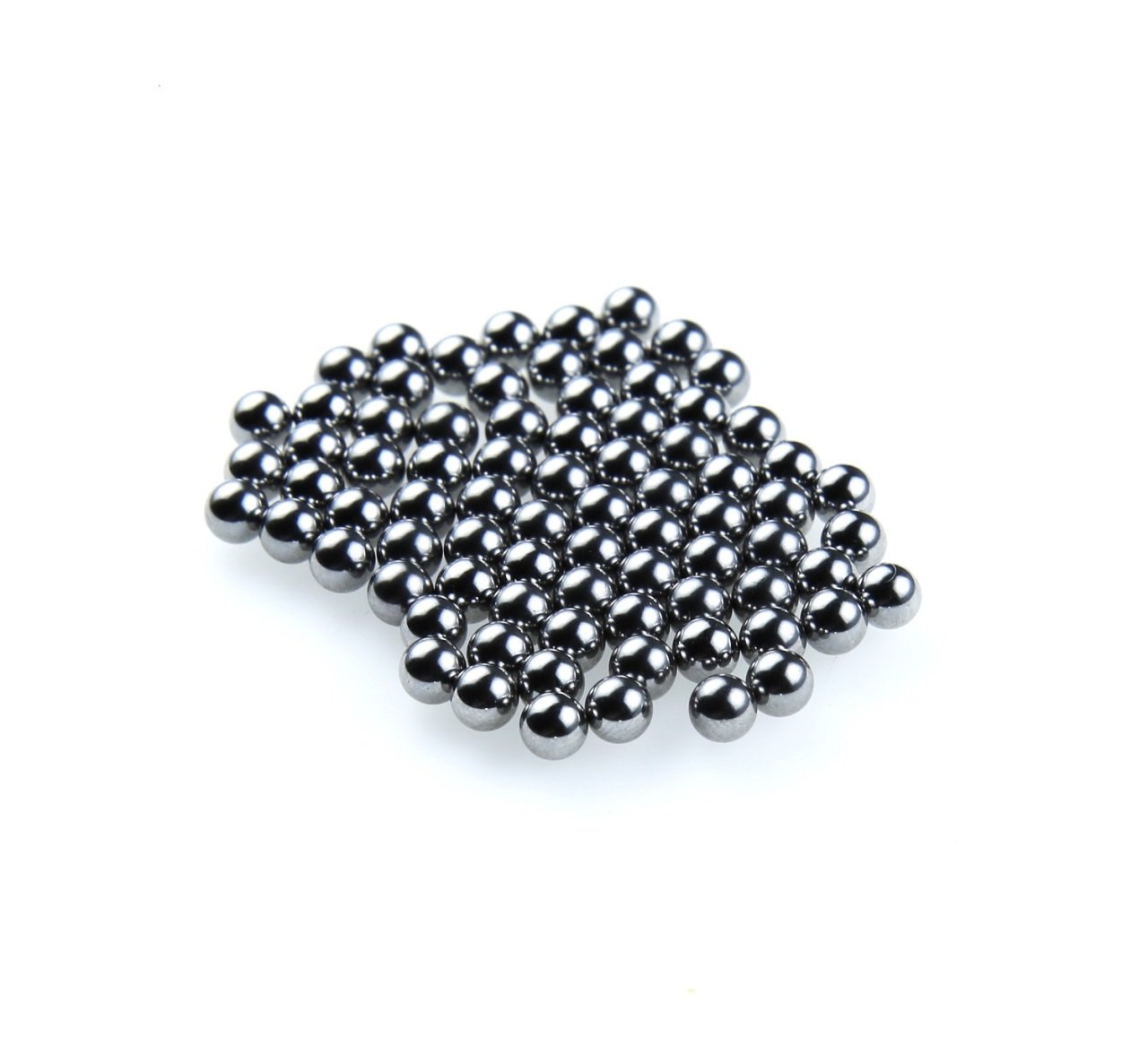 Top Mermisi Bilye - 4mm - 75-80 adet