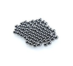 Top Mermisi Bilye - 4mm - 75-80 adet