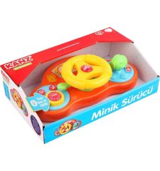 Kanz 30712 Minik Sürücü
