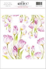 Kolay Transfer 17x25cm Desen No:38